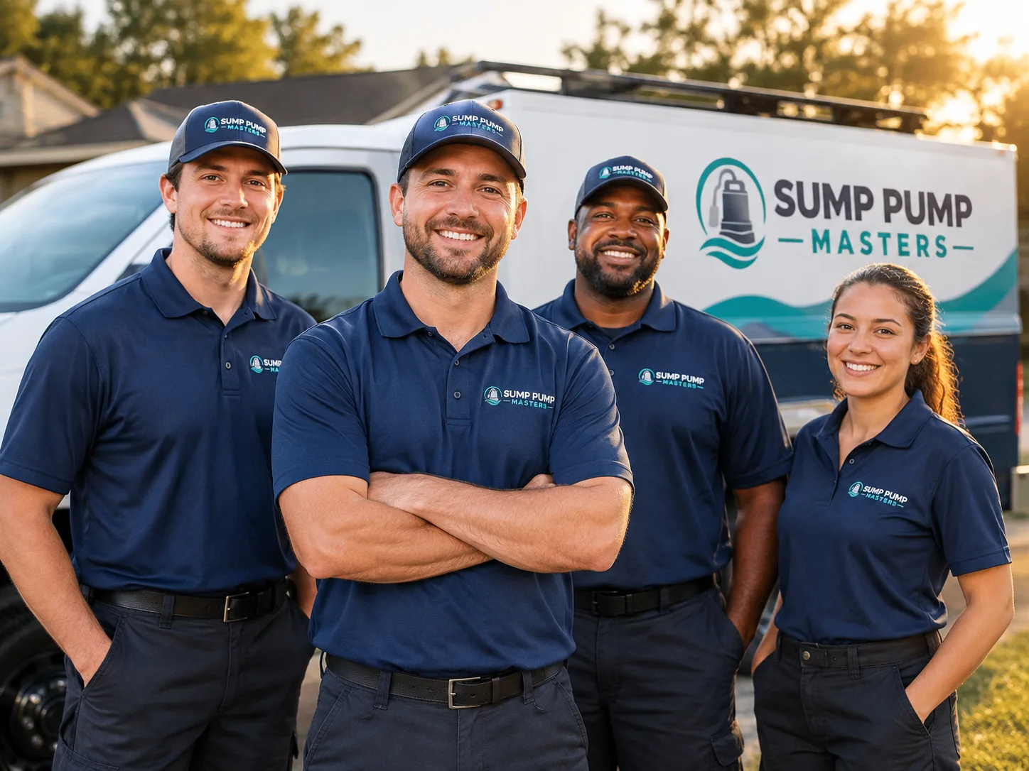 Sump Pump Repair company in Saint Helena, CA