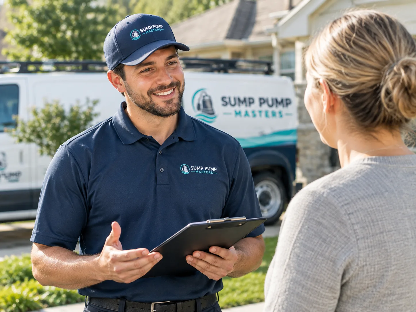 Sump Pump Repair Saint Helena, CA FAQs